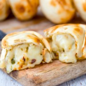 Cebolla y Queso