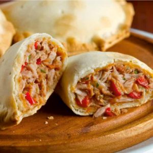 Pollo Picante